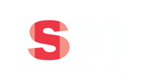 ISM Waste & Recycling Logo