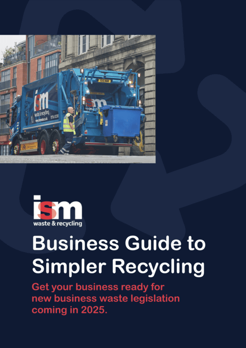 Simpler Recycling Guide Preview