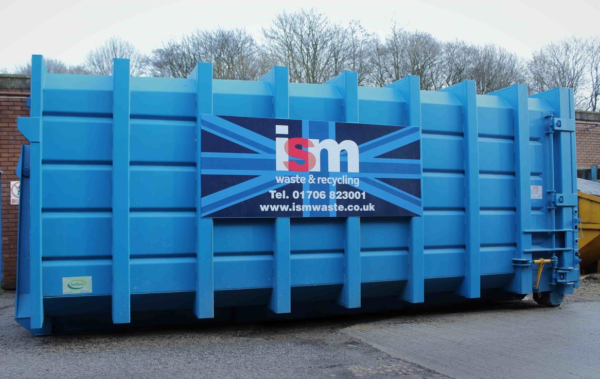 Roll On Roll Off Skip Hire (RORO Skips)