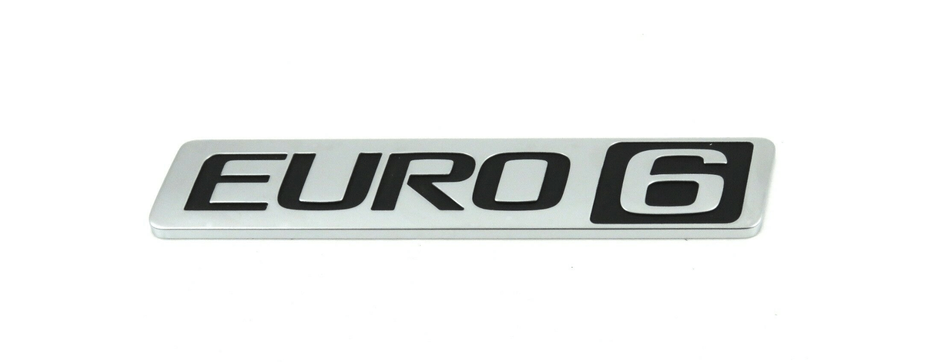 Euro 6 logo