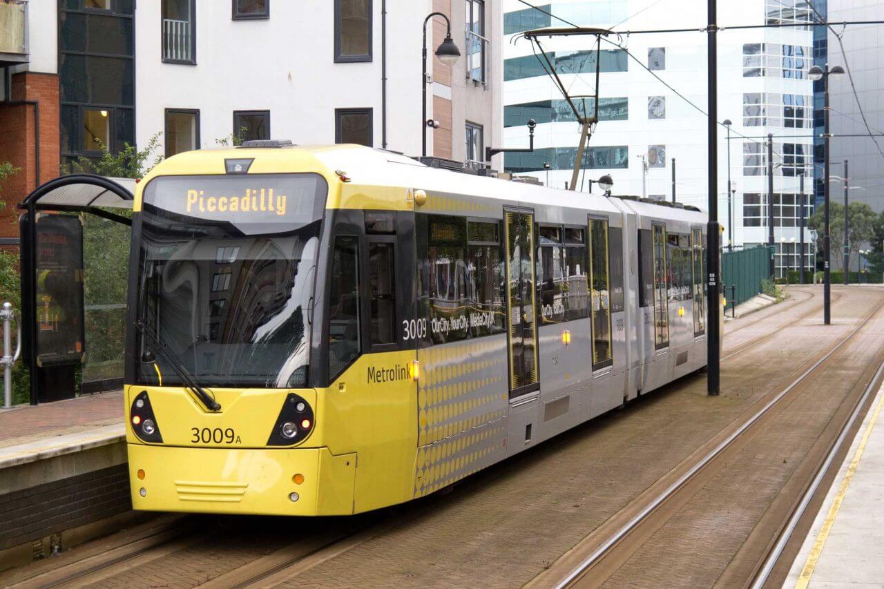 Manchester Metrolink