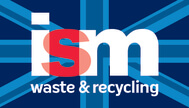 ISM Waste & Recycling Logo
