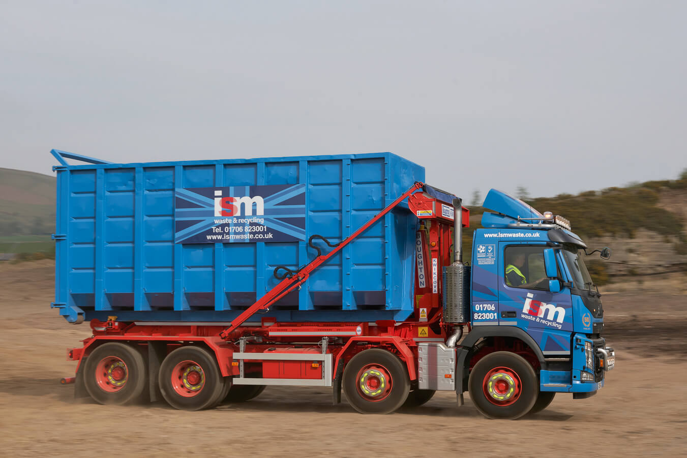 skip hire carousel image