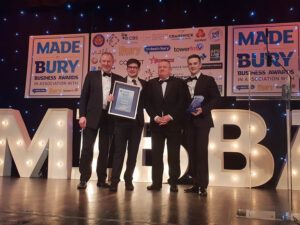 MIBBA Awards 2019