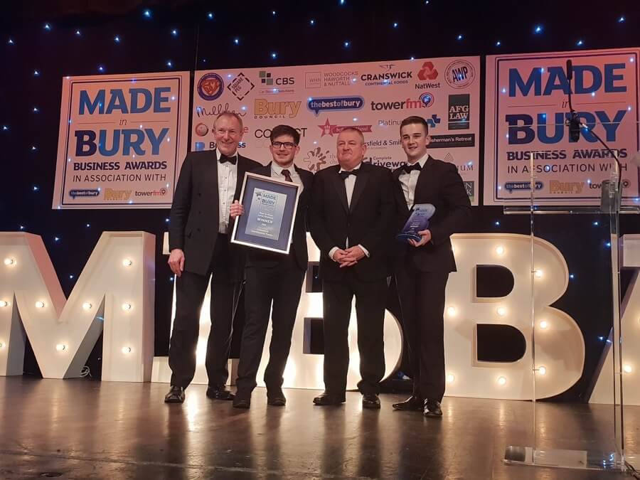 MIBBA Awards 2019