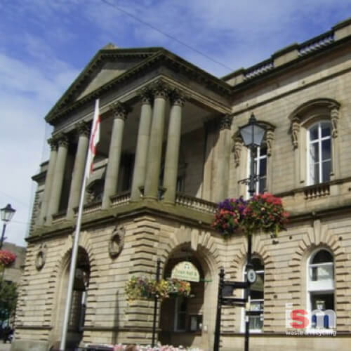 Accrington Preview