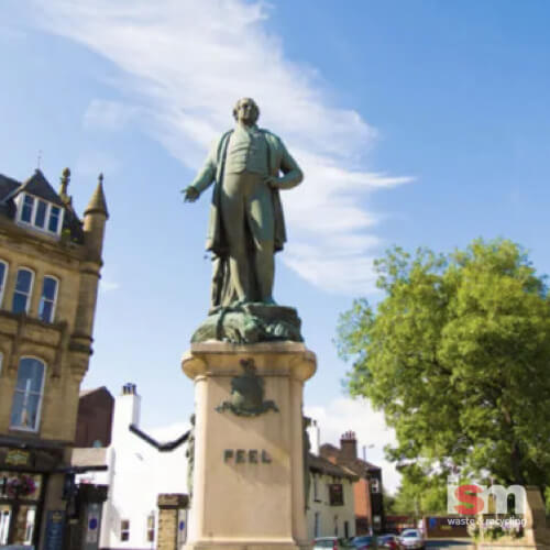 Bury Preview