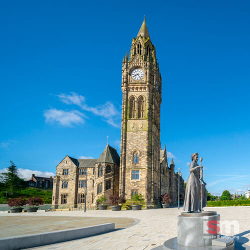 Rochdale Preview