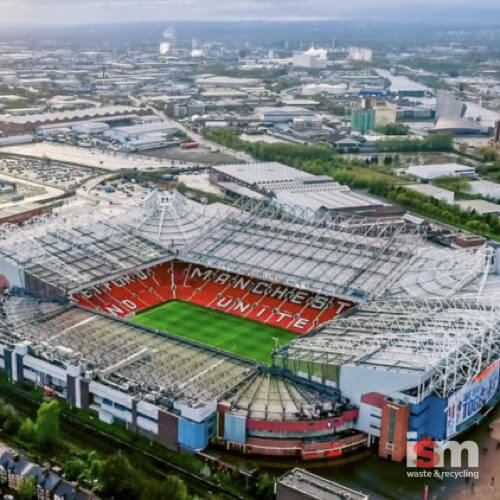 Trafford Preview