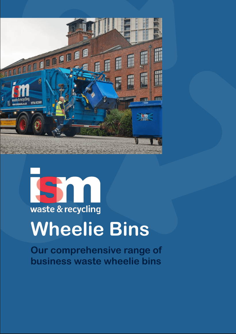 Waste Carrier Certificate Preview